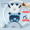 Learn To Walk Fall Protection Breathable Comfort Headgear Learn To Walk Fall Protection Breathable Comfort Headgear