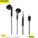 Type-C Hands-Free Headset Premium Sound Game Boosts Type-C Hands-Free Headset Premium Sound Game Boosts