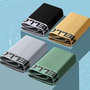 Men's Ice Silk Graphene Boxer Briefs Enhanced Cooling Tech Men's Ice Silk Graphene Boxer Briefs Enhanced Cooling Tech