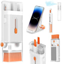 Ultimate Electronic Device Cleaning Kit for Keyboards Screens Ultimate Electronic Device Cleaning Kit for Keyboards Screens