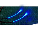 RC Car LED Fiber Tube Light Kit Enhance Night Driving Experience RC Car LED Fiber Tube Light Kit Enhance Night Driving Experience