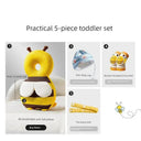 Baby Safety Helmet for Safe Crawling Baby Safety Helmet for Safe Crawling