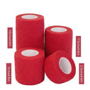 Waterproof Self Adhesive Bandage For Ultimate Injury Care Waterproof Self Adhesive Bandage For Ultimate Injury Care
