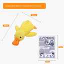 Dog Toy with Running Dogs Sound for Big Dogs Corgi Dog Toy with Running Dogs Sound for Big Dogs Corgi