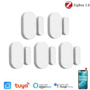 Zigbee Door Sensor Ultimate Home Security Solution Device Zigbee Door Sensor Ultimate Home Security Solution Device