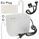 Recirculate Filtring 1.5L USB Electric Cat Water Fountain Recirculate Filtring 1.5L USB Electric Cat Water Fountain
