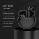 Premium Wireless Bluetooth Earbuds with Active Noise-Cancellation Premium Wireless Bluetooth Earbuds with Active Noise-Cancellation