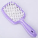 Detangling Hair Brush: Pain-Free Haircare Essential Tool Detangling Hair Brush: Pain-Free Haircare Essential Tool