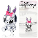 Disney Lilo Stitch Silver Charms Jewelry Express Your Style Disney Lilo Stitch Silver Charms Jewelry Express Your Style