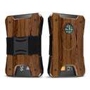 Metal Wallet for Men Ergonomics Design Money Clip Wallet Metal Wallet for Men Ergonomics Design Money Clip Wallet