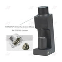 ITOP 03 Electric Coffee Grinder Six-core 38mm Burr Grinder ITOP 03 Electric Coffee Grinder Six-core 38mm Burr Grinder