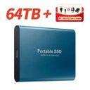 1TB Portable External SSD - Ultra Fast Storage Solution 1TB Portable External SSD - Ultra Fast Storage Solution