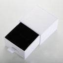 Elegant Velvet Jewelry Gift Box for Luxurious Storage Solutions Elegant Velvet Jewelry Gift Box for Luxurious Storage Solutions