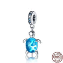 Sparkling Zircon Heart Charm Pendant Sterling Silver Jewelry Sparkling Zircon Heart Charm Pendant Sterling Silver Jewelry