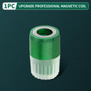 Greener Magnetic Screwdriver Set For Precision Tasks Greener Magnetic Screwdriver Set For Precision Tasks