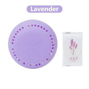 Aromatherapy Solid Rounds For Home And Car Freshness Aromatherapy Solid Rounds For Home And Car Freshness