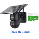 SHIWOJIA 4G SIM Solar Camera WIFI 6W Dual Lens 12X ZOOM SHIWOJIA 4G SIM Solar Camera WIFI 6W Dual Lens 12X ZOOM