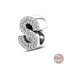 Ocean-Themed Sterling Silver Charms Set for Bracelets Ocean-Themed Sterling Silver Charms Set for Bracelets