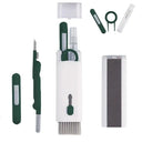 Keyboard Cleaning Kit 7 In 1 Laptop Cleaner Set Tools Keyboard Cleaning Kit 7 In 1 Laptop Cleaner Set Tools