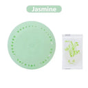 Aromatherapy Solid Rounds For Home And Car Freshness Aromatherapy Solid Rounds For Home And Car Freshness