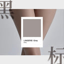 Luxurious Seamless Silky-Cloud Satin Pantyhose Comfort Luxurious Seamless Silky-Cloud Satin Pantyhose Comfort