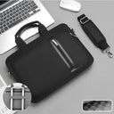 MacBook Pro Stylish Waterproof Laptop Sleeve Portable Handbag MacBook Pro Stylish Waterproof Laptop Sleeve Portable Handbag