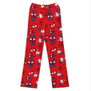 Hello Kitty Flannel Pajama Pants Cozy Anime Home Fashion Hello Kitty Flannel Pajama Pants Cozy Anime Home Fashion