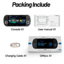 Trimui Smart Pro Handheld Game Console 4.96 Inch IPS Screen Trimui Smart Pro Handheld Game Console 4.96 Inch IPS Screen