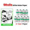 Fast Labels Thermal Sticker Paper Diy Fast Labels Thermal Sticker Paper Diy