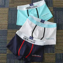 Breathable Cotton Boxers For Men Sports Breathable Cotton Boxers For Men Sports