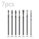 Diamond Nail Drill Bits Set to Upgrade Your Nail Care Today Diamond Nail Drill Bits Set to Upgrade Your Nail Care Today