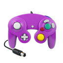 Wired Game Controller For GameCube NGC - High Quality Gamepad Wired Game Controller For GameCube NGC - High Quality Gamepad