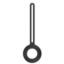 Pet Collar Silicone AirTag Holder for Secure Tracking Pet Collar Silicone AirTag Holder for Secure Tracking