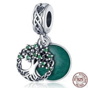 Sparkling Zircon Heart Charm Pendant Sterling Silver Jewelry Sparkling Zircon Heart Charm Pendant Sterling Silver Jewelry
