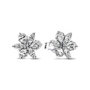 Elegant Butterfly Hoop Earrings For Women Gift Accessory Elegant Butterfly Hoop Earrings For Women Gift Accessory