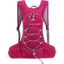 Waterproof Cycling Backpack with Hydration Bladder Day Pack Waterproof Cycling Backpack with Hydration Bladder Day Pack