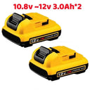 3.0Ah Replacement Lithium Battery for DCB Tools Models 3.0Ah Replacement Lithium Battery for DCB Tools Models