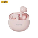 Realfit F2 Pro ANC Wireless Earbuds With Noise Cancellation Realfit F2 Pro ANC Wireless Earbuds With Noise Cancellation
