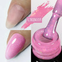 UR SUGAR Burst Gel Nail Polish Remover for Easy Use UR SUGAR Burst Gel Nail Polish Remover for Easy Use