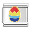 Rainbow Heart Wing Bracelet Kit DIY Jewelry Set for Color Lovers Rainbow Heart Wing Bracelet Kit DIY Jewelry Set for Color Lovers