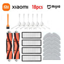 Xiaomi Mi Robot Vacuum Accessories For Enhanced Cleaning Efficiency Xiaomi Mi Robot Vacuum Accessories For Enhanced Cleaning Efficiency