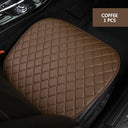 Universal PU Leather Car Seat Covers For Skoda Vehicles Universal PU Leather Car Seat Covers For Skoda Vehicles