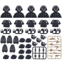 Military Building Blocks Combat Set for Creative Play Fun Military Building Blocks Combat Set for Creative Play Fun
