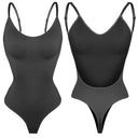 Backless Shapewear Bodysuit for Women Tummy Control Backless Shapewear Bodysuit for Women Tummy Control