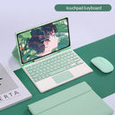 Samsung Galaxy Tab S8 Keyboard Case Wireless Protection Samsung Galaxy Tab S8 Keyboard Case Wireless Protection