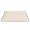 Pet Waterproof Silicone Feeding Mat Easy Clean Floor Pet Waterproof Silicone Feeding Mat Easy Clean Floor