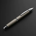 New Majohn A1 Press Fountain Pen EF 0.4MM Nib Metal Pen New Majohn A1 Press Fountain Pen EF 0.4MM Nib Metal Pen
