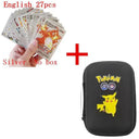 Pokemon Gold Cards Bundle Limited Edition Foil Art Pokemon Gold Cards Bundle Limited Edition Foil Art