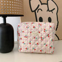 Modern Women's Stylish Cosmetic Bag for Travel Essentials Modern Women's Stylish Cosmetic Bag for Travel Essentials