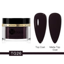 Mtssii Sparkling Nude Pink Dipping Nail Powder 5g 10g Glitter Mtssii Sparkling Nude Pink Dipping Nail Powder 5g 10g Glitter